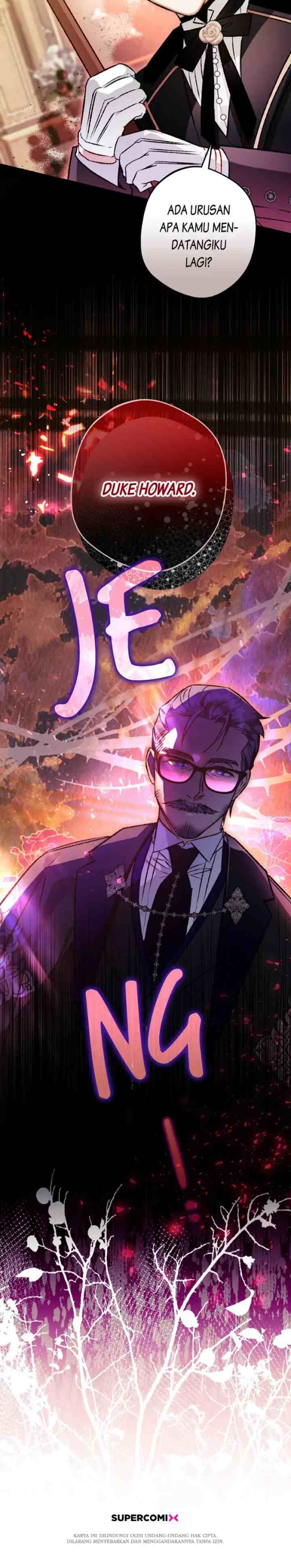 Of All Things, I Became a Crow chapter 79 halaman 12