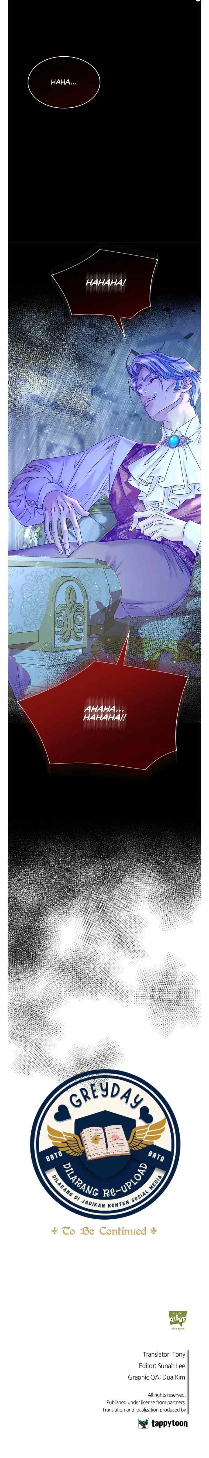 The Villainess Tames the Crazed Devil chapter 13 halaman 18