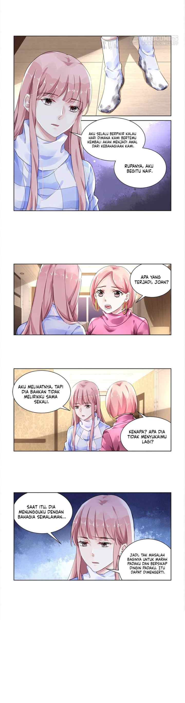 Guomin Laogong Dai Huijia chapter 126 halaman 6