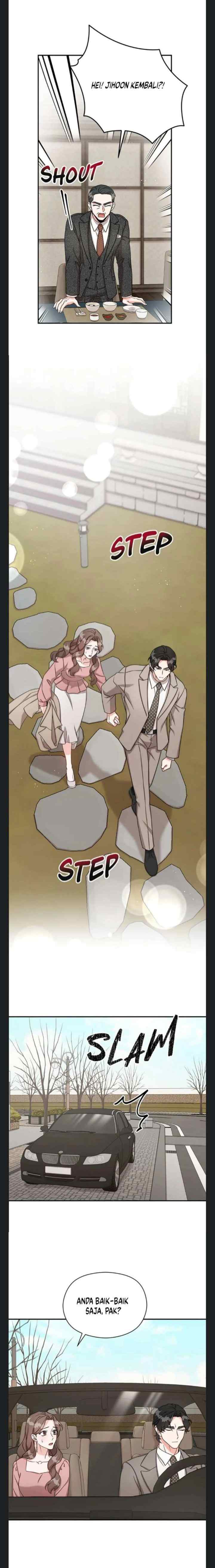 The Most Perfect Marriage chapter 26 halaman 14