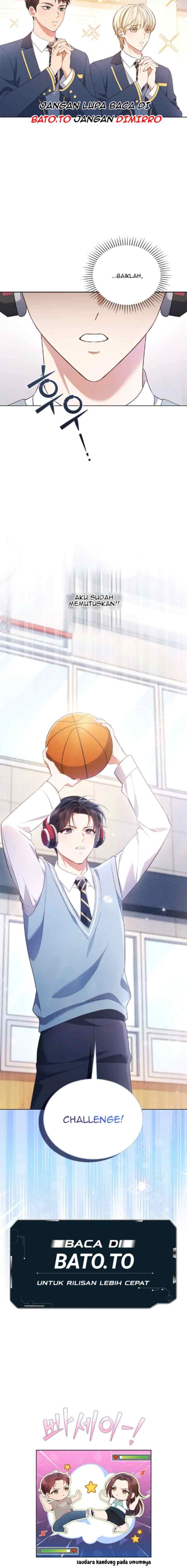 In This Life the Greatest Star in the Universe chapter 48 halaman 18