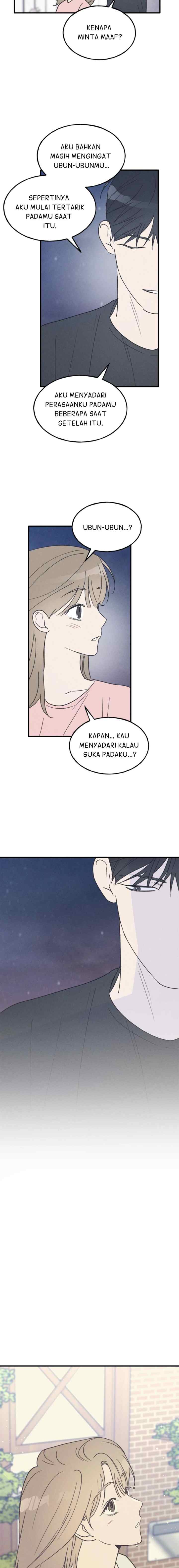 Boyfriend's Law chapter 38 halaman 13