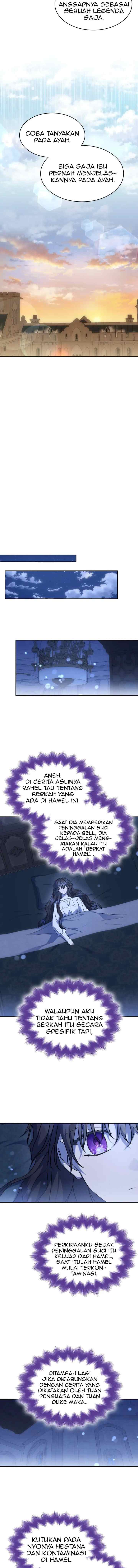 For the Happy Ending of the Ravages chapter 36 halaman 12