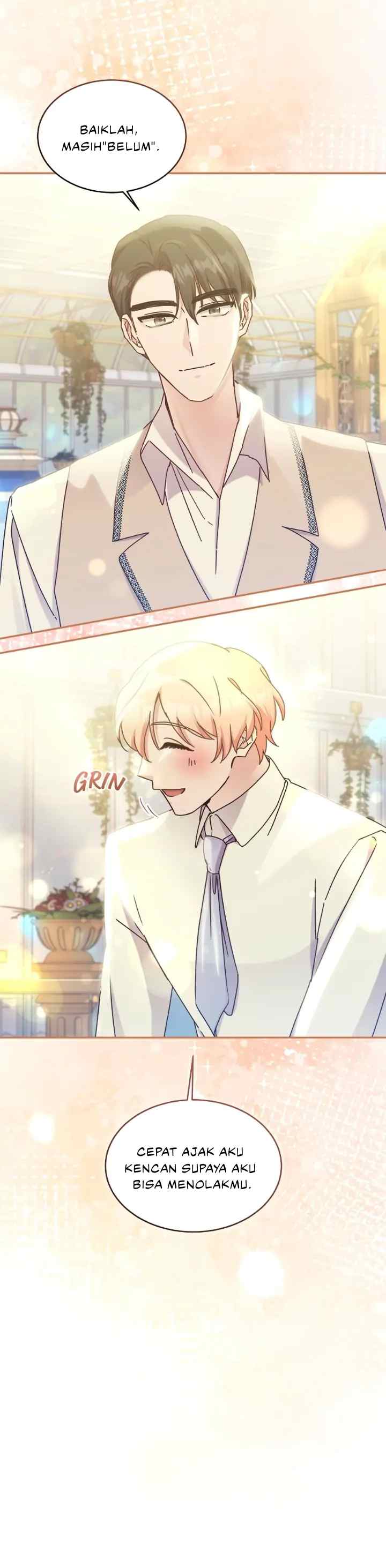 Sweetie, Sweetie, Sweetie chapter 47 halaman 15