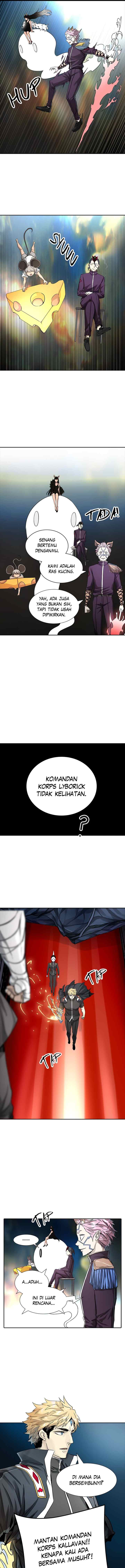 Tower of God chapter 485 halaman 15