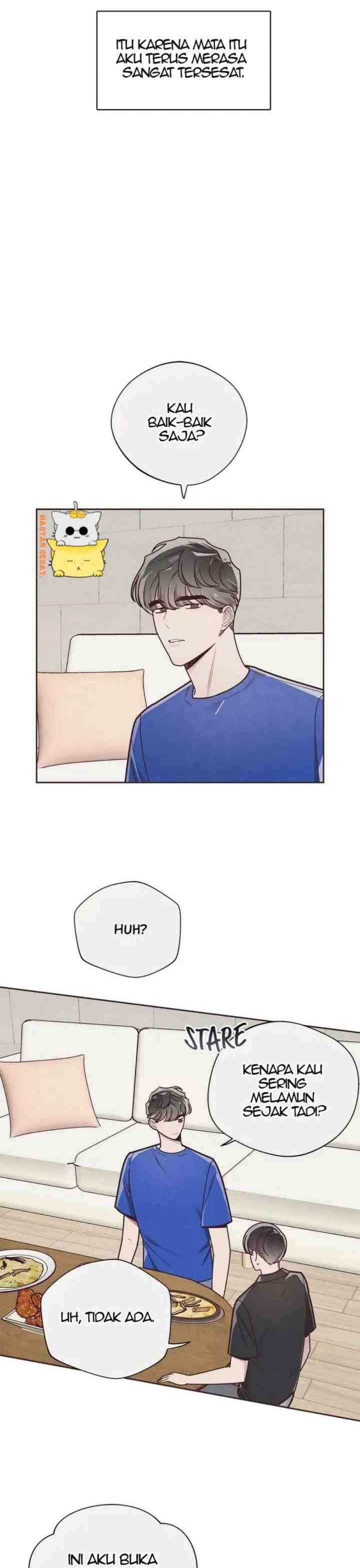 Relationship Ring chapter 24 halaman 8