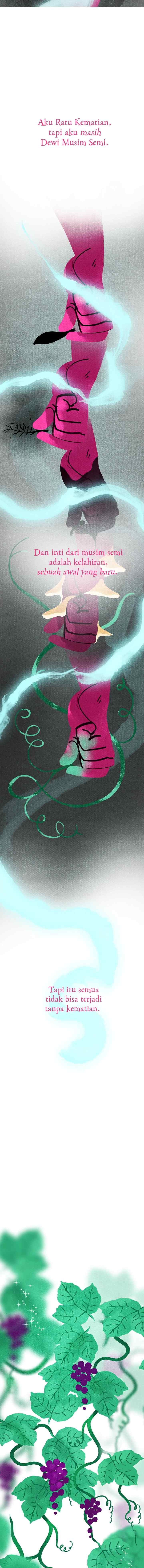 Lore Olympus chapter 272 halaman 18