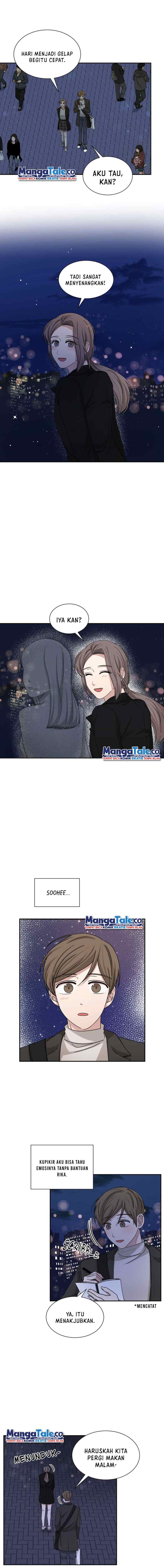 Big Life chapter 48 halaman 7