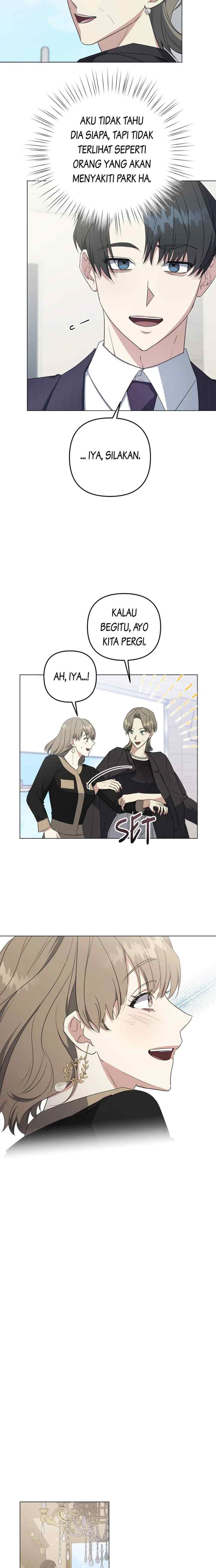 Rooftop Prince chapter 38 halaman 11