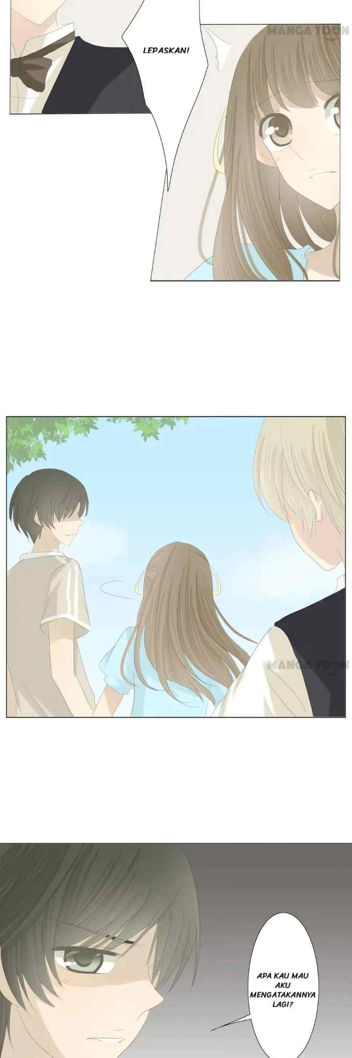 Summer Never Ends chapter 84 halaman 4