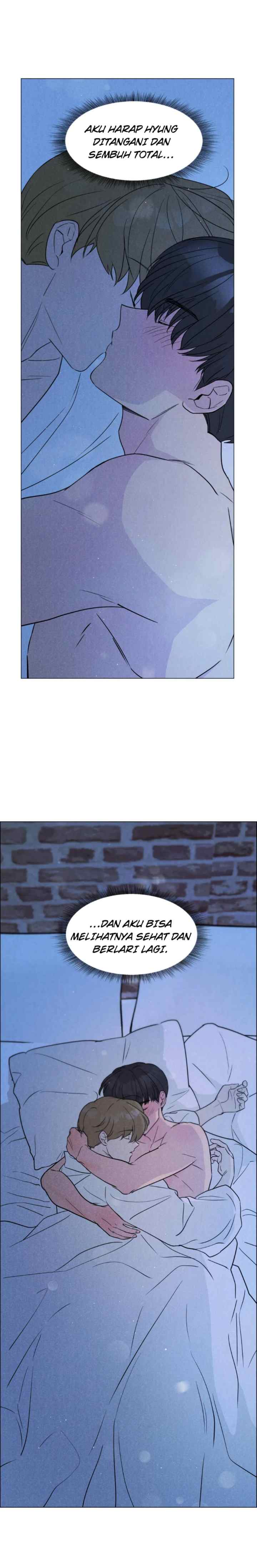 Spinach Bouquet chapter 94 halaman 13