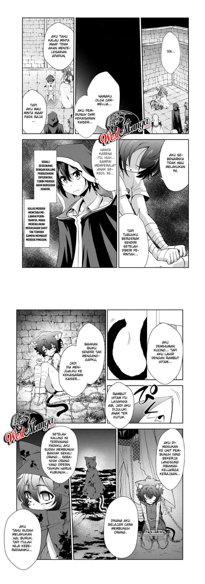 Shinka no Mi ~Shiranai Uchi ni Kachigumi Jinsei chapter 22 halaman 11