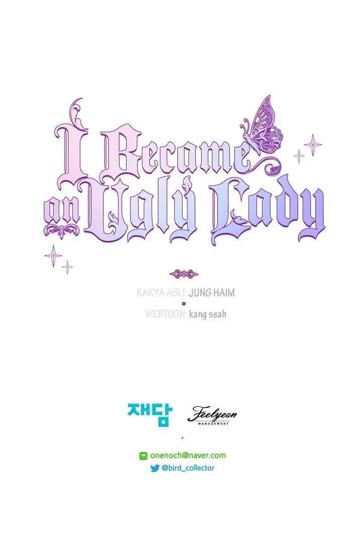 I Woke Up as the Ugly Duckling chapter 0 halaman 12