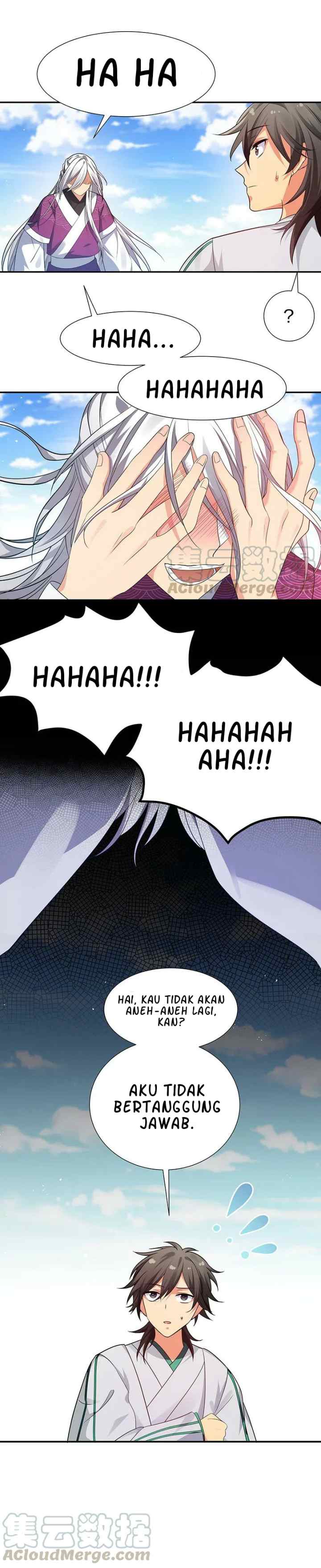 Female Cultivators Are After Me chapter 31 halaman 6
