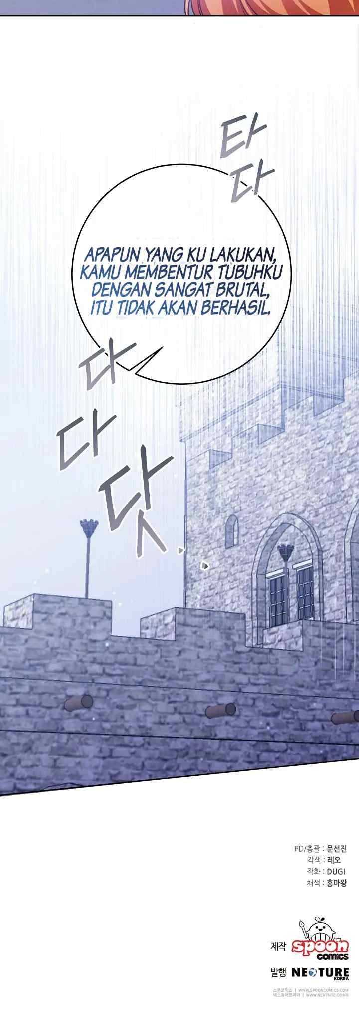 Dear, Come With Me chapter 26 halaman 15
