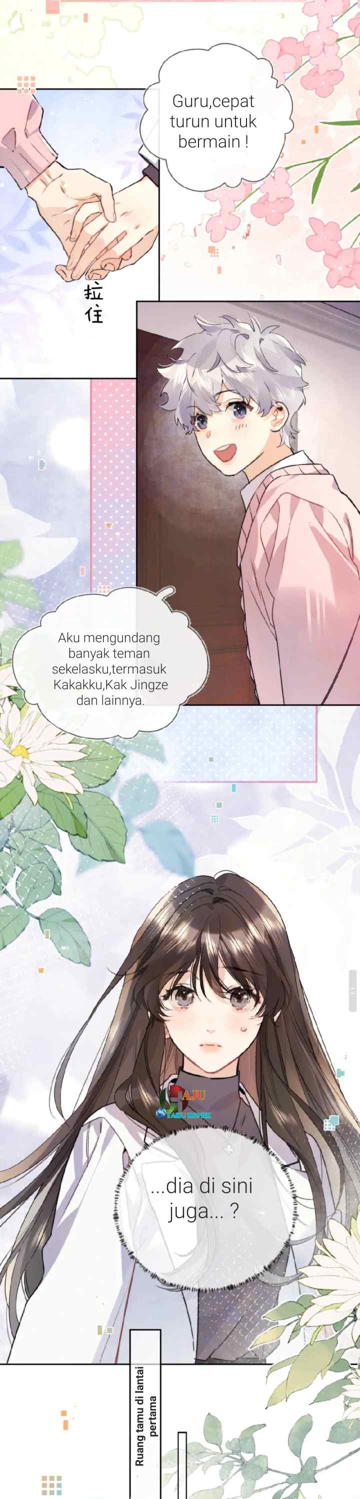 Heliotrope & Zjz chapter 55 halaman 6