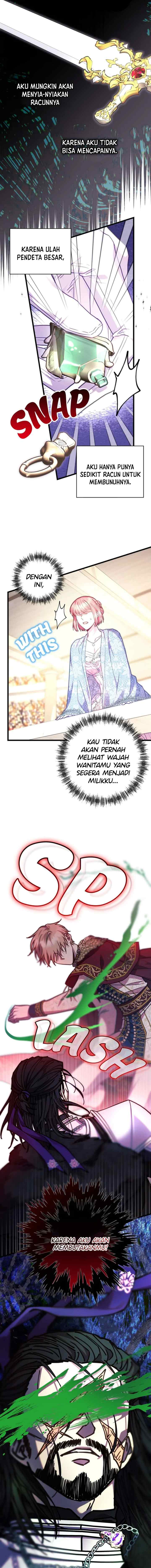 Anyway, It Is A Ropan chapter 99 halaman 19