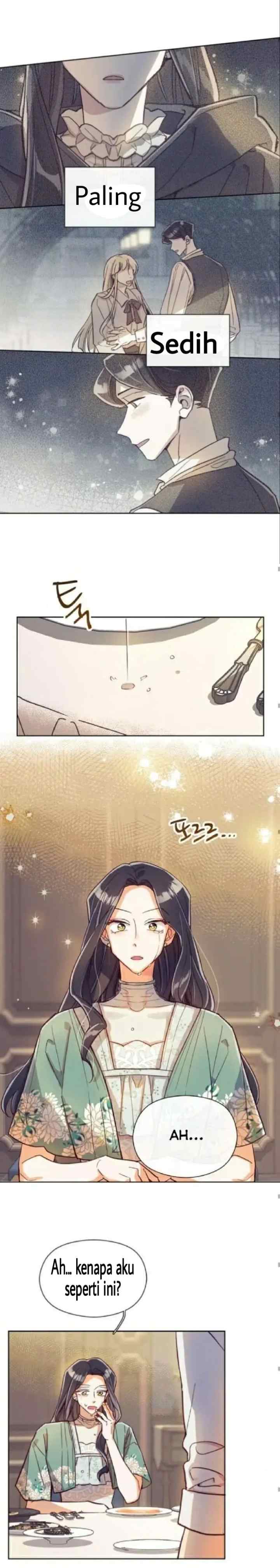 Long After The Ending chapter 4 halaman 12