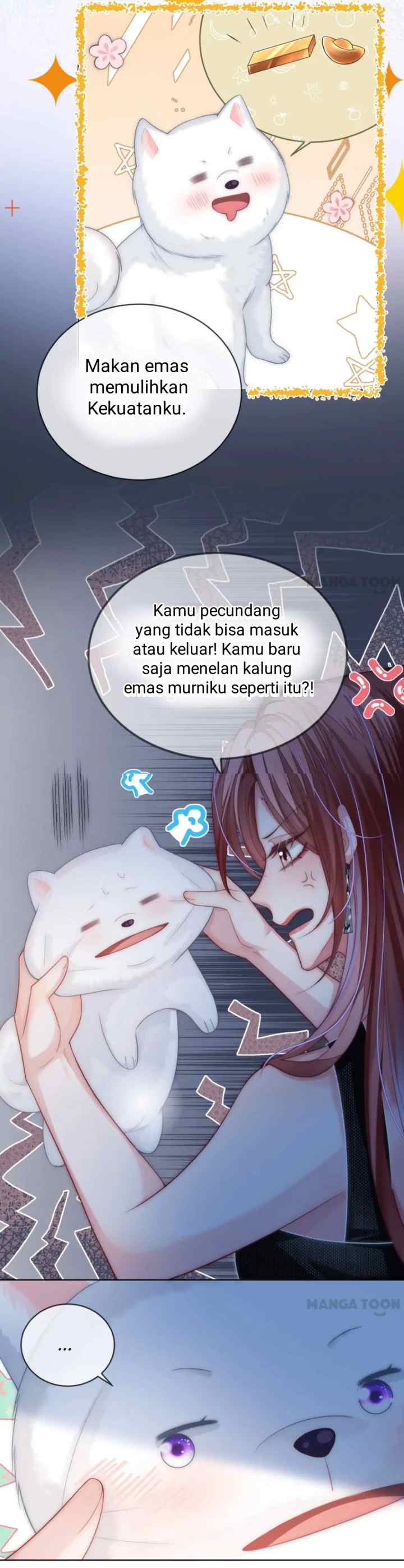 The Ultimate Comeback chapter 15 halaman 13