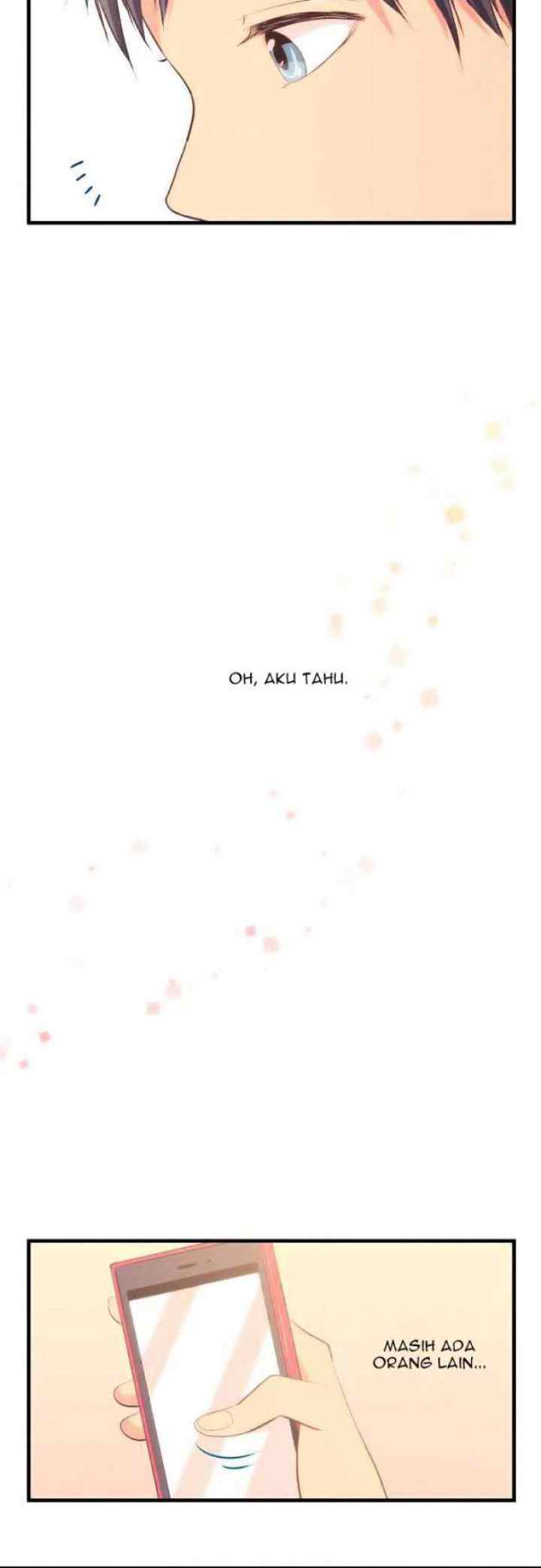 ReLIFE chapter 33 halaman 19