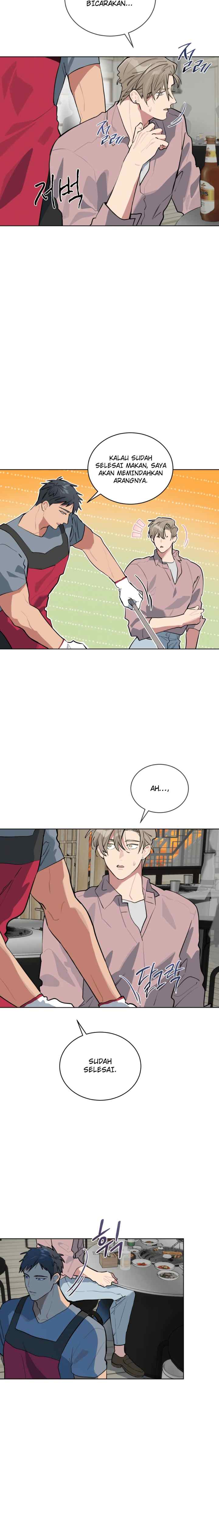 Please Add Some Charcoal chapter 7 halaman 12