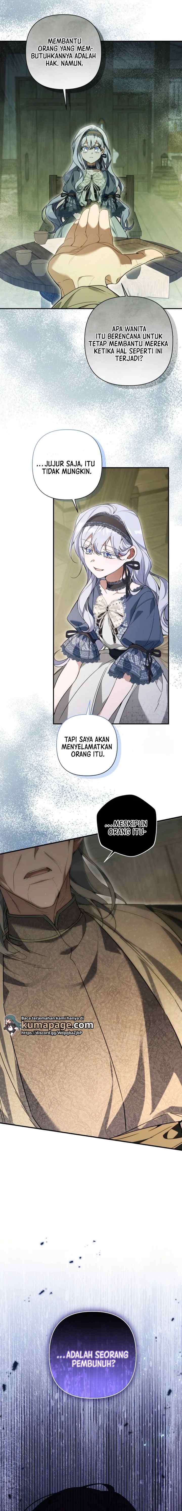 Do You Need Salvation? chapter 44 halaman 18