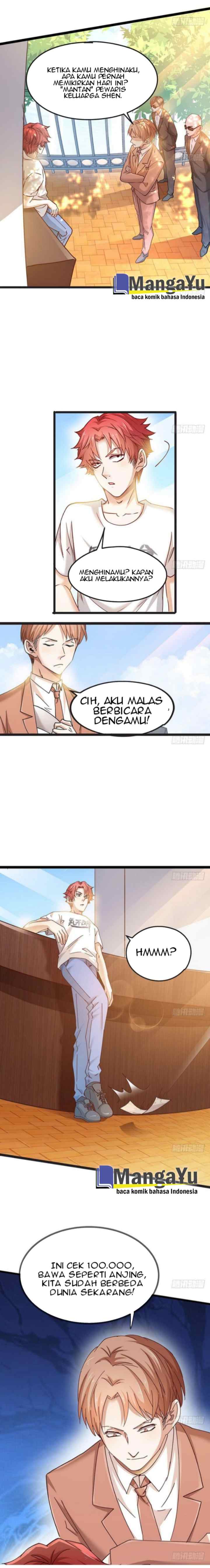 Gold System chapter 1 halaman 8