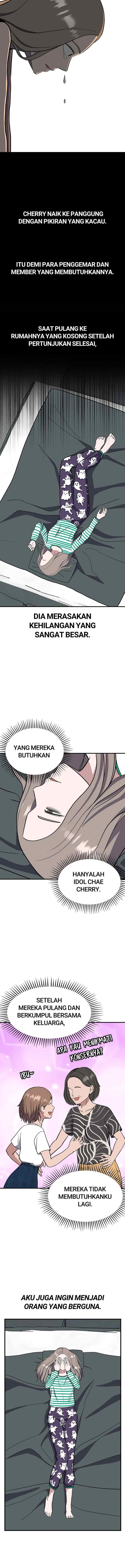 Marriage Sim chapter 51 halaman 9