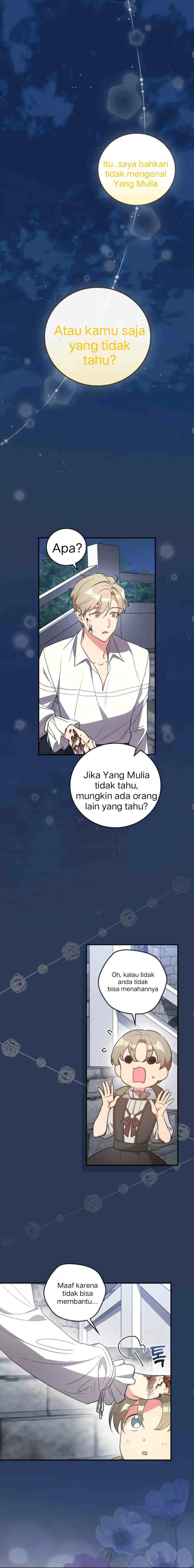 Run Maelle chapter 27 halaman 10