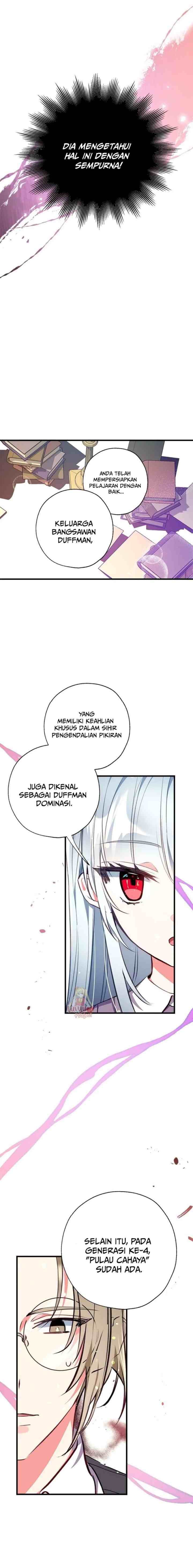 Family is Needed chapter 7 halaman 16