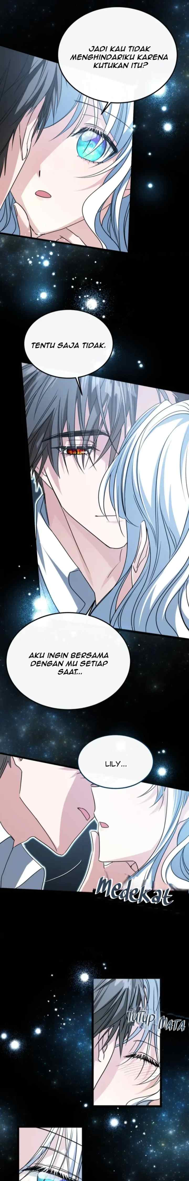 The Ducal Family's Poisonous Flower chapter 30 halaman 6