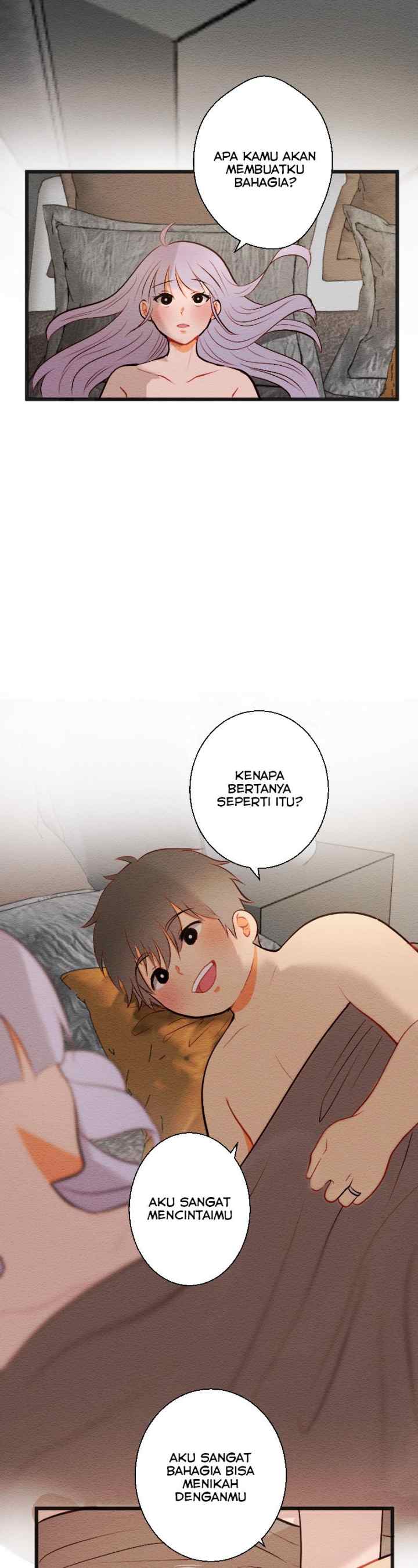 Mistake S2 chapter 15 halaman 15