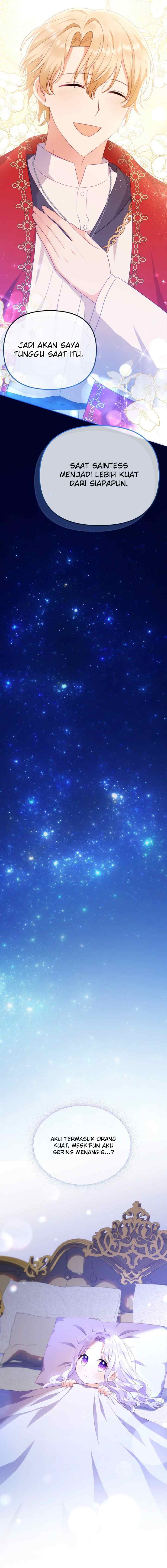 Fragmented Saintess chapter 7 halaman 11