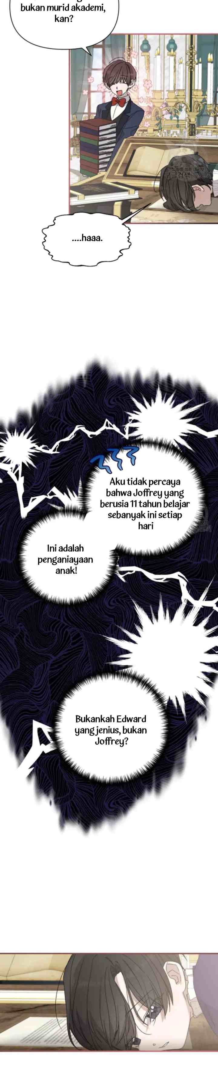0 And 1 chapter 3 halaman 13