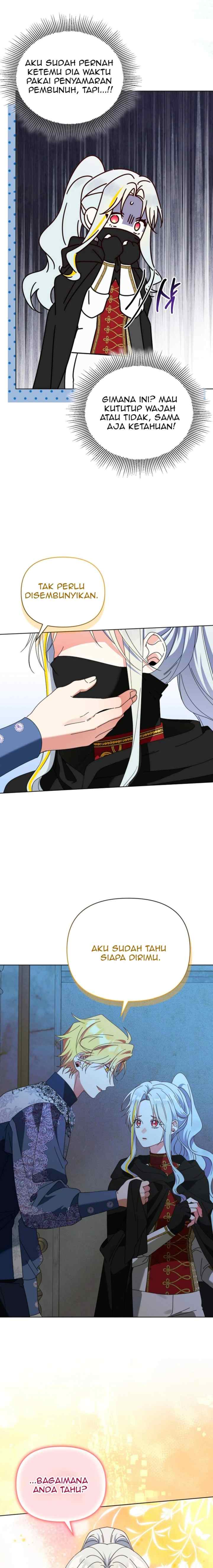 Bird Empress chapter 59 halaman 8