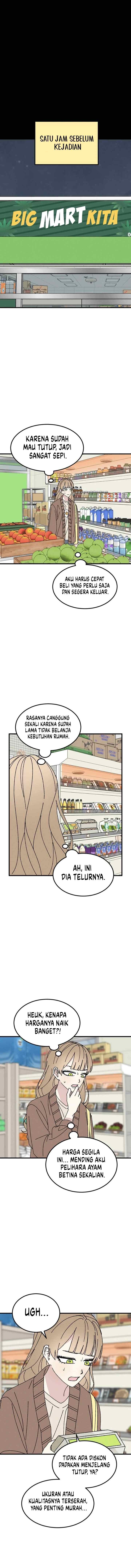 Tyranno Noh Kyung-soo chapter 1 halaman 10