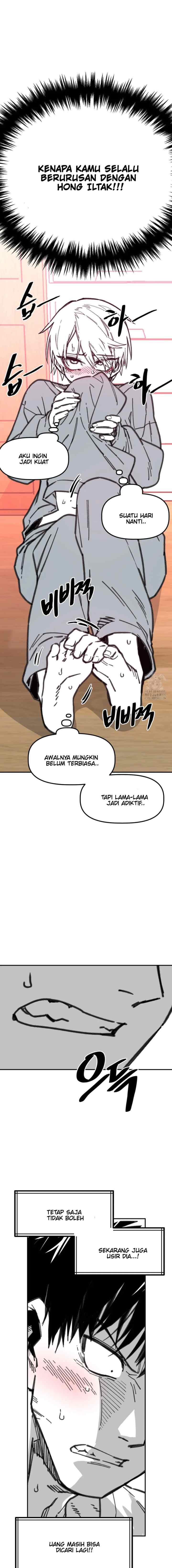 Highschool Boy chapter 22 halaman 10