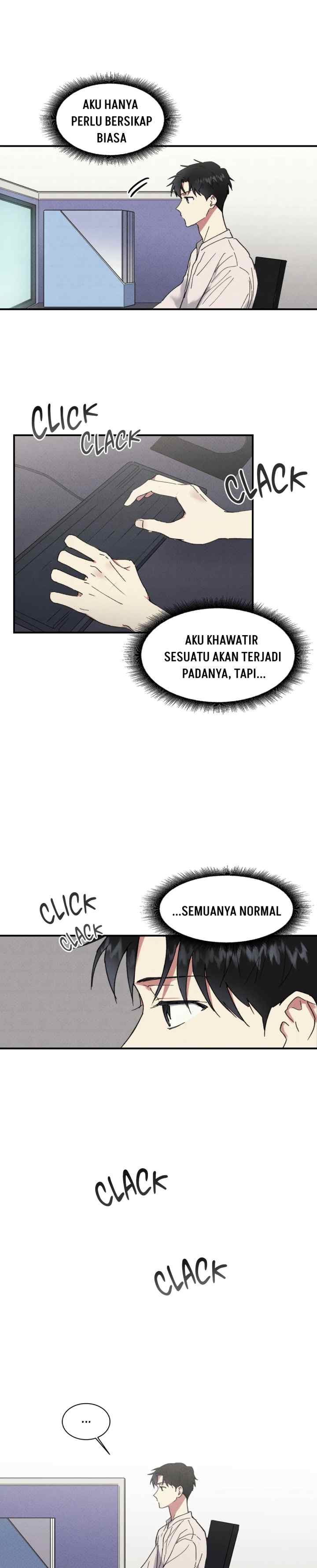 Literary Boy chapter 39 halaman 7