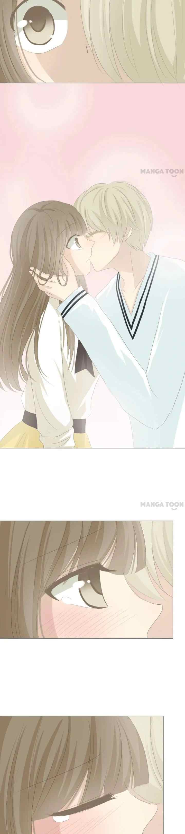 Summer Never Ends chapter 116 halaman 12