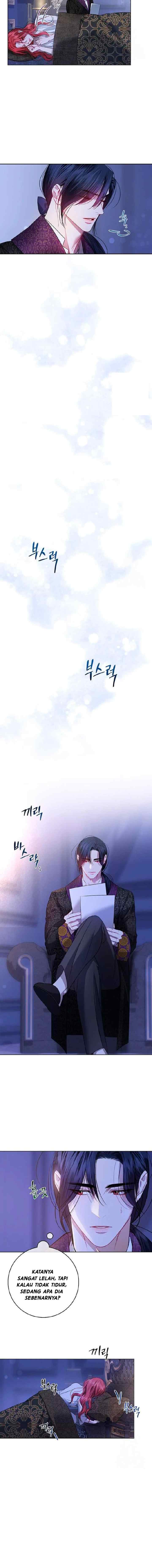 How to Send My Husband to the Abyss chapter 5 halaman 13