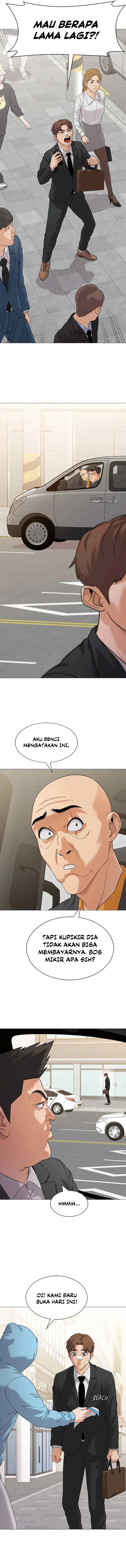 Mirae Bank chapter 5 halaman 15
