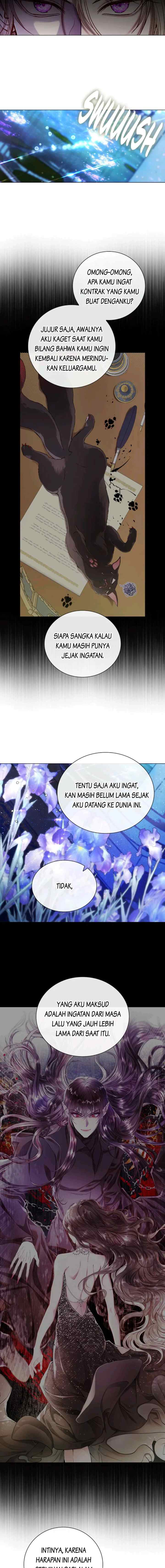 I Woke Up as the Ugly Duckling chapter 111 halaman 10