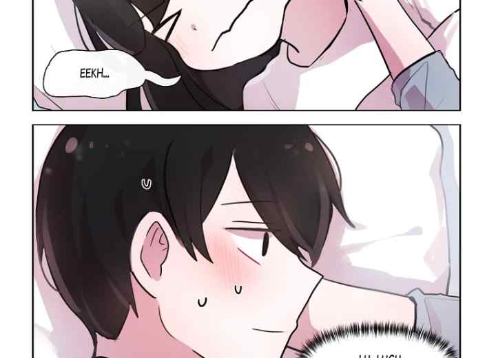 She Doesn't Like Me chapter 202 halaman 7