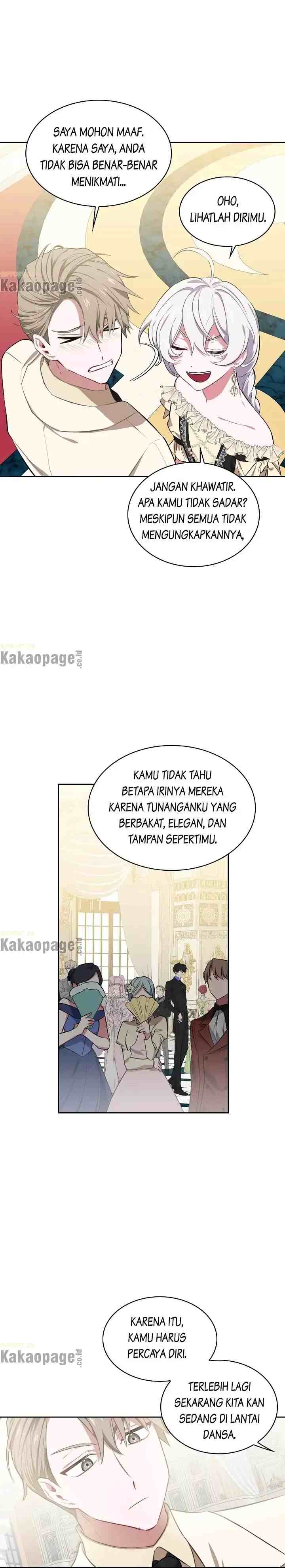 Touch My Little Brother and You're Dead chapter 20 halaman 13