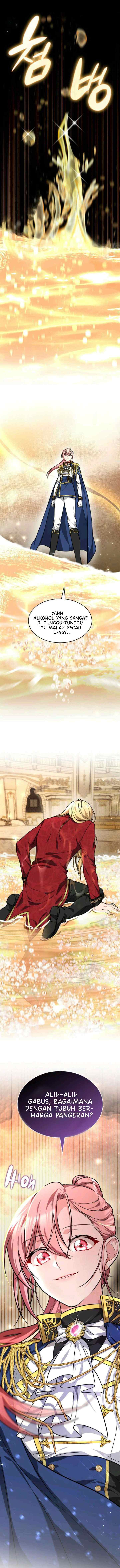 Regina Rena - To the Unforgiven chapter 7 halaman 18