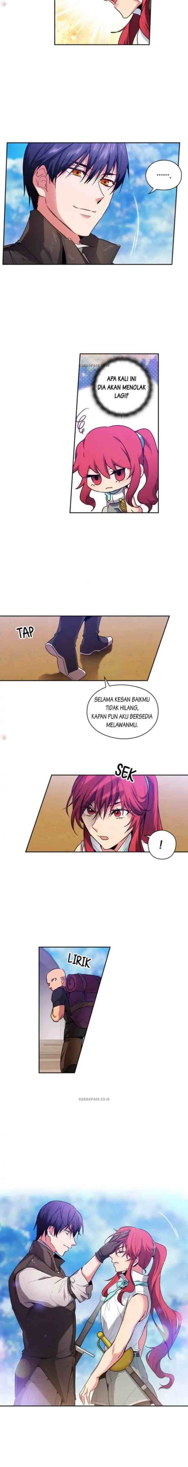 Adonis chapter 93 halaman 12
