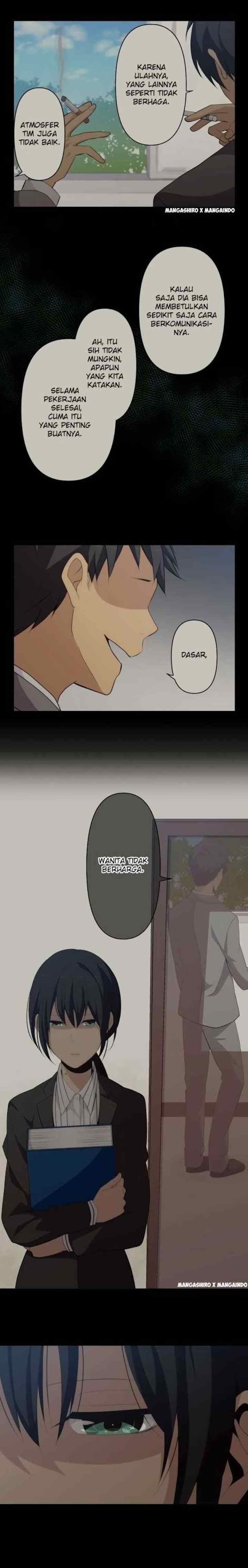 ReLIFE chapter 135 halaman 5