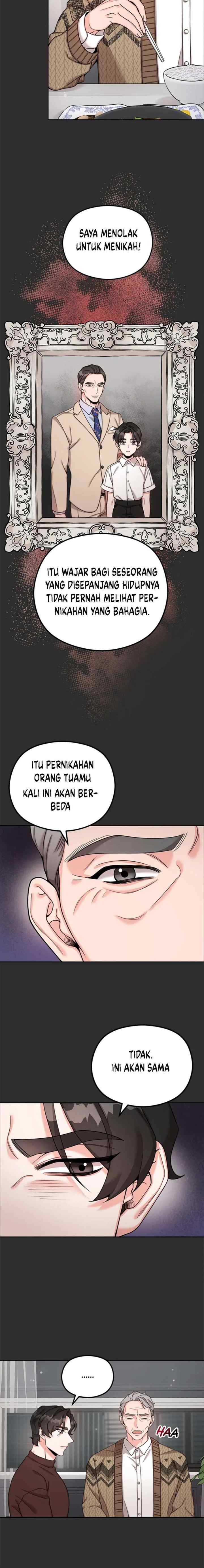 The Most Perfect Marriage chapter 2 halaman 16