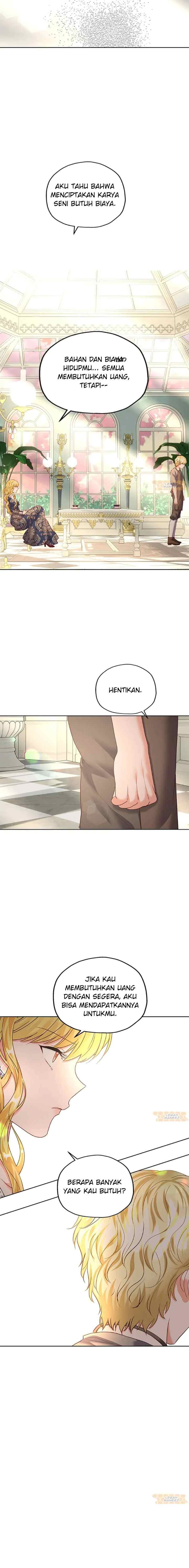 A Queen Without Her Crown chapter 37 halaman 16