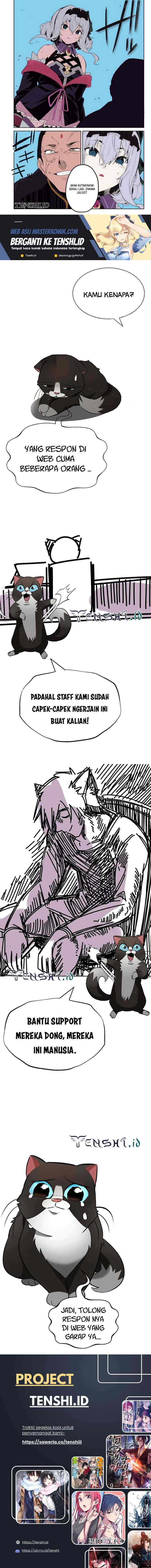 Sono Munou, Jitsuha Sekai Saikyou No Mahoutsukai chapter 20 halaman 9